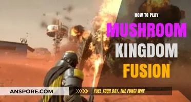 Master Mushroom Kingdom Fusion: Tips, Tricks, and Strategies to Win