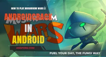 Master Mushroom Wars 2: Android Crack Guide for Gamers