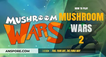 Mastering Mushroom Wars 2: Strategies for Dominating the Fungal Battlefield
