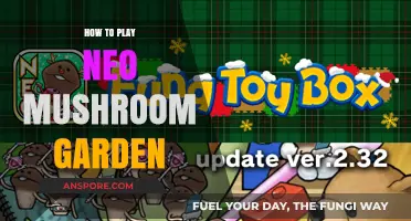 Mastering Neo Mushroom Garden: Tips and Tricks for Success