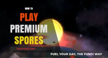 Mastering Premium Spores: A Comprehensive Guide to Gameplay Strategies