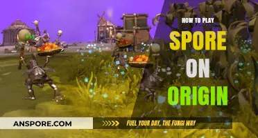 Mastering Spore: A Step-by-Step Guide to Playing on Origin