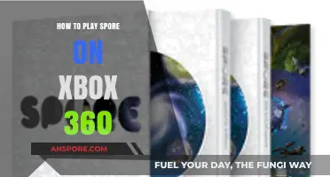 Mastering Spore on Xbox 360: Tips, Tricks, and Gameplay Guide