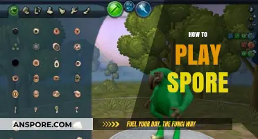 Mastering Spore: A Beginner's Guide to Evolving Your Creature