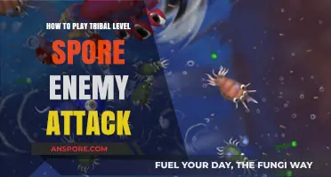 Mastering Tribal Spore: Strategies to Defeat Enemy Attacks Effectively
