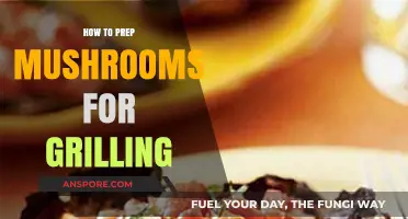 Master Grilled Mushrooms: Prep Tips for Perfect BBQ Results