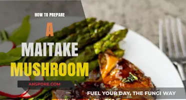 Mastering Maitake: A Step-by-Step Guide to Preparing This Delicious Mushroom