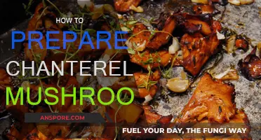The Ultimate Guide to Preparing Chanterelles