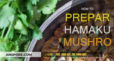 Hamakua Mushrooms: Preparation Techniques for Culinary Excellence