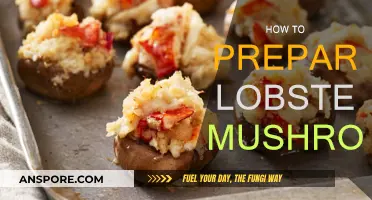 The Ultimate Guide to Preparing Lobster Mushrooms