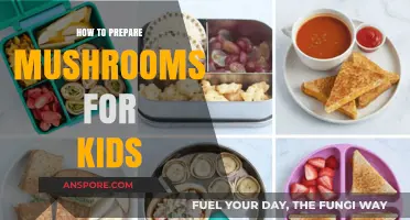Kid-Friendly Mushroom Prep: Simple Tips for Tasty, Healthy Meals