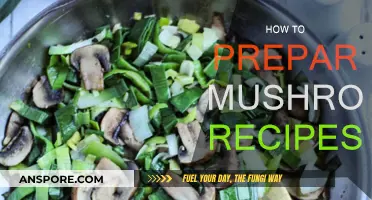 Mushroom Mastery: Simple Recipes for Delicious Meals