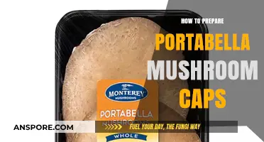 Mastering Portabella Mushroom Caps: Easy Prep Tips for Delicious Meals