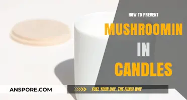 Prevent Mushrooming in Candles: Essential Tips for a Clean Burn