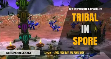Mastering Spore: Elevate Your Species to Tribal Stage Strategies