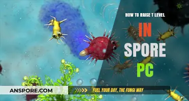 Boost Your Spore PC T Level: Effective Strategies for Rapid Growth