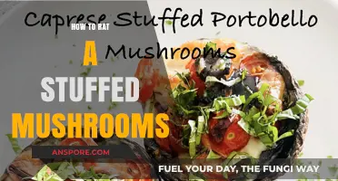 Mastering Stuffed Mushrooms: Tips for Perfectly Rated Flavorful Creations
