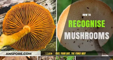 Mushroom Hunting: Identifying Edible Fungi
