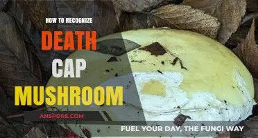 Identifying the Deadly Death Cap Mushroom: A Comprehensive Guide