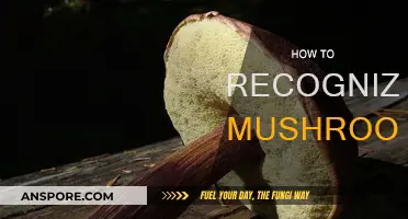 Mushroom Hunting: Identifying Wild Fungi