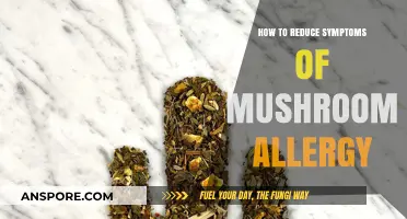 Effective Strategies to Minimize Mushroom Allergy Symptoms and Stay Healthy