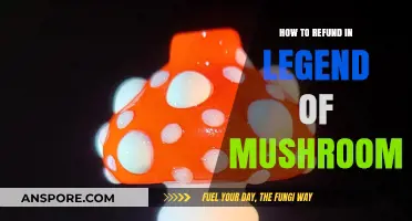 Legend of Mushroom Refund Guide: Easy Steps to Get Your Money Back