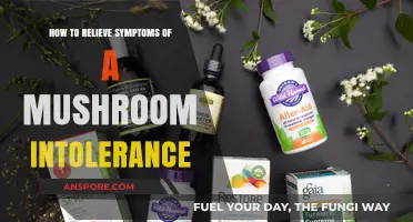 Effective Ways to Ease Mushroom Intolerance Symptoms Naturally