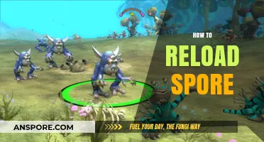 Mastering Spore Reloading: A Step-by-Step Guide for Gamers