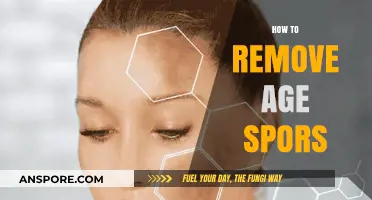 Effective Ways to Remove Age Spots and Restore Clear Skin