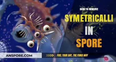 Breaking Symmetry in Spore: Creative Tips for Unique Creature Designs