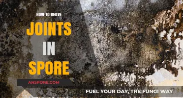 Mastering Spore Editing: Effective Techniques to Remove Joints Seamlessly