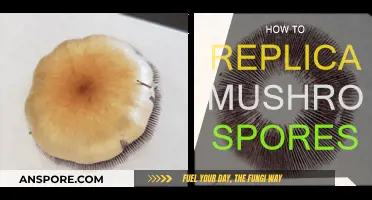 The Magic of Mushroom Spores: A Replication Guide