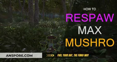 Growing Max Mushrooms: A Step-by-Step Guide to Respawning