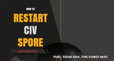 Reviving Your Civilization: A Step-by-Step Guide to Restarting Spore