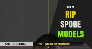 Mastering Spore Model Extraction: A Step-by-Step Guide to Ripping Creations