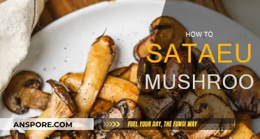 Sautéing Mushrooms: Tips for a Perfect Dish