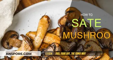 The Ultimate Guide to Sautéing Mushrooms
