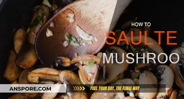 The Ultimate Guide to Saluting Mushrooms