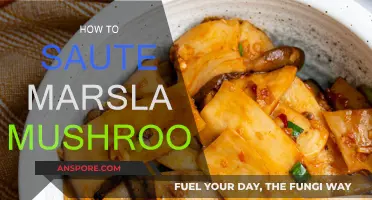 The Ultimate Guide to Sautéing Marsala Mushrooms