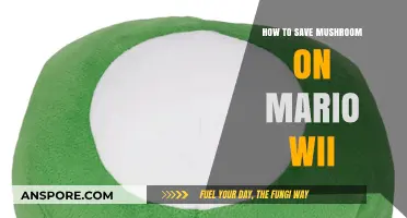 Mastering Mushroom Saving Techniques in Mario Wii: A Comprehensive Guide