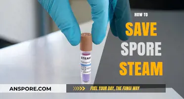 Mastering Spore on Steam: Essential Tips to Save Your Progress