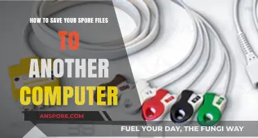 Transferring Spore Saves: A Step-by-Step Guide to Moving Files