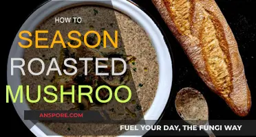 The Ultimate Guide to Seasoning Roasted Mushrooms