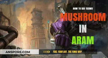 Mastering ARAM: Spotting Teemo Mushrooms Like a Pro