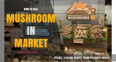 Mastering Mushroom Sales: Effective Strategies to Dominate the Market