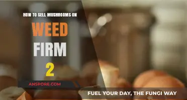 Mastering Mushroom Sales: Strategies for Weed Firm 2 Success