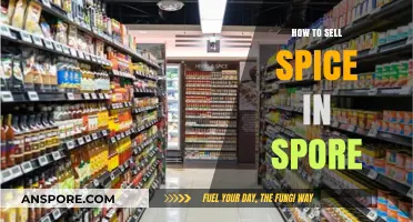 Mastering Spice Sales in Singapore: Tips for Success in Spore's Market