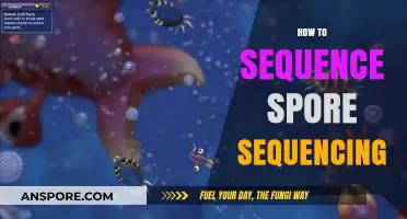 Mastering Spore Sequencing: A Step-by-Step Guide to Accurate Results