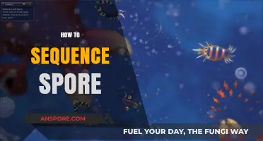 Mastering Spore Sequencing: A Step-by-Step Guide for Beginners