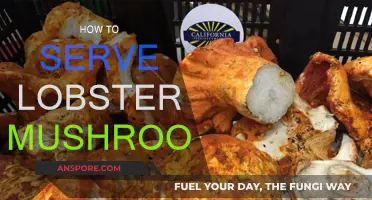The Ultimate Guide to Preparing Lobster Mushrooms